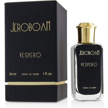 Jeroboam Vespero Extrait De Parfum 30Ml