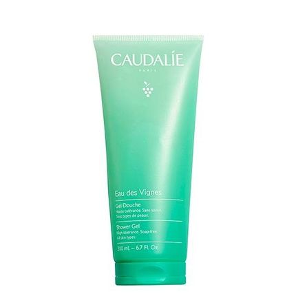 Caudalie Eau Des Vignes Shower Gel 200 Ml