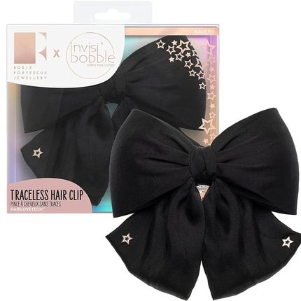 Waver+ Rosie Fortescue Bow Please Hair Clip