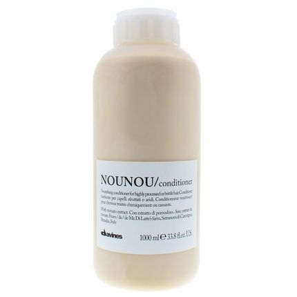 Davines Nounou Illuminating Cream Conditioner 1000Ml Unisex