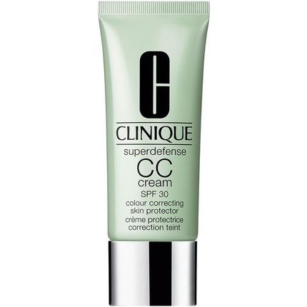 Clinique Superdefense Cc Cream With Spf 30 03 Light Medium 40Ml