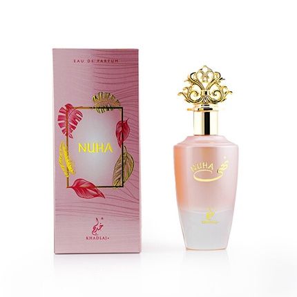 Khadlaj Nuha Eau De Parfum 85Ml