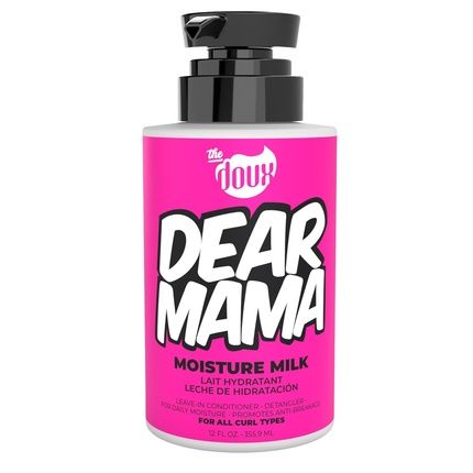 The Doux Dear Mama Moisture Milk Leave-In Conditioner For Curly Hair