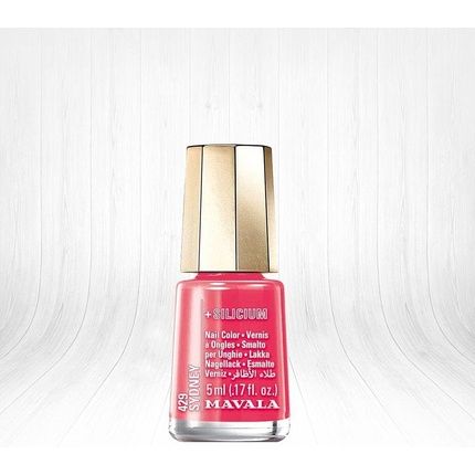 Mavala Mini Colour Delight Summer 2022 Nail Polish Collection Sydney 5Ml 429
