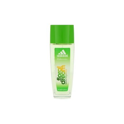 Adidas Floral Dream Body Spray 75 Ml Floral Dream Deodorant For Women - Image 3