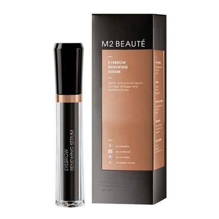 M2 Eyebrow Renewing Serum 4Ml