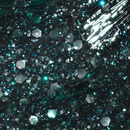 Opi Nail Polish Jewel Be Bold Collection Infinite Shine Long Wear Nail Polish 2Nd Step Opi'M A Gem