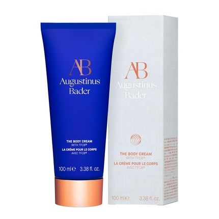 The Body Cream 3.38 Fl Oz