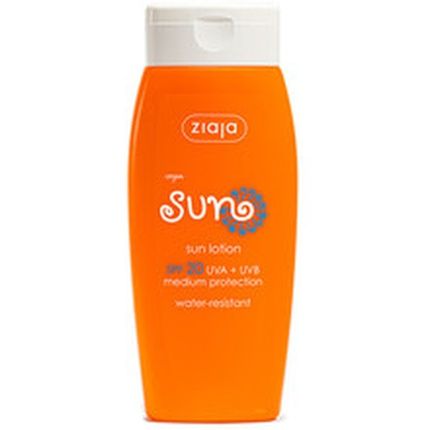 Protector Solar Spf20 150Ml