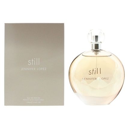 Jennifer Lopez Still Eau De Parfum 100Ml For Women