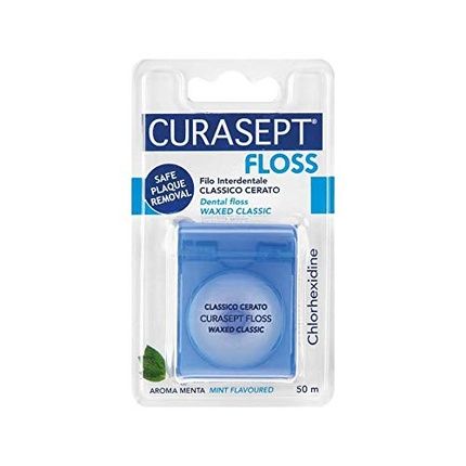 Curasept Classico Cerato Floss 50M