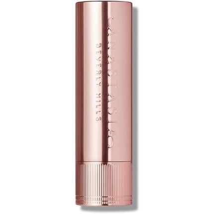 Anastasia Beverly Hills Matte & Satin Lipstick Blush Brown