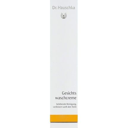 Dr Hauschka Cleansing Cream 50Ml