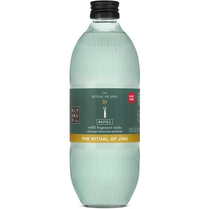 Rituals Reed Diffuser Refill Pack The Ritual Of Jing