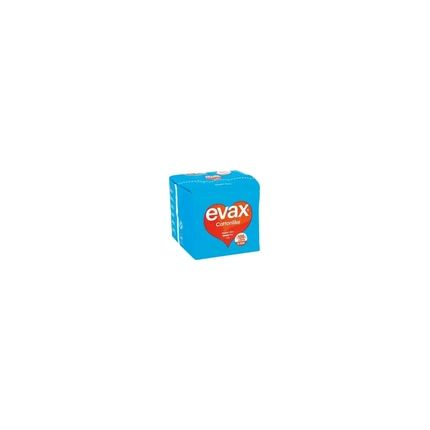 Evax Evax Cottonlike Super Wings 12 وحدة