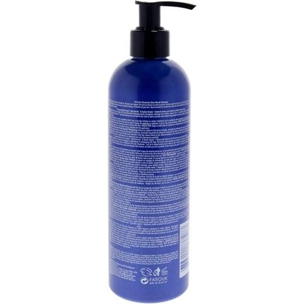 Chi Ionic Color Illuminates Silver Blonde Shampoo - Image 3