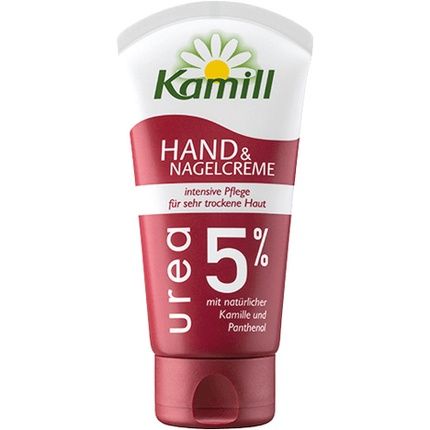 Kamill Hand And Nail Cream 20Ml - Protect