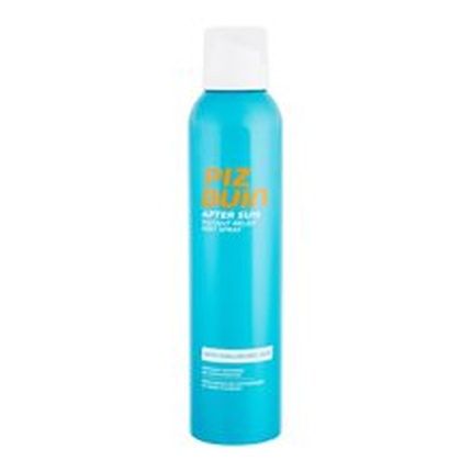 Piz Buin After Sun Spray 200 Ml Instant Relief Mist Spray For Soothing Freshness
