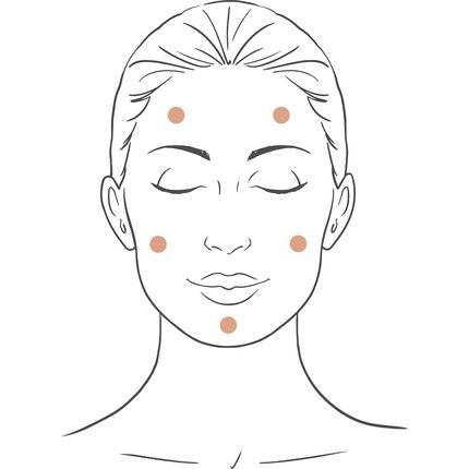 Perricone Md No Makeup Foundation Serum Nude - Image 3