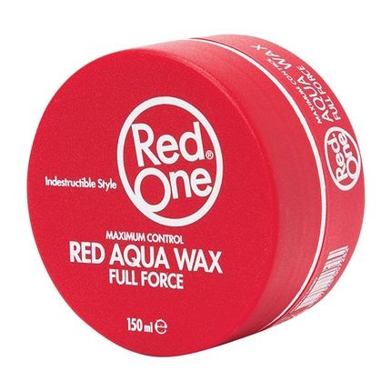 Redone Hair Styling Wax Red 150Ml