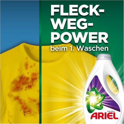 Ariel Liquid Regular 3.60L