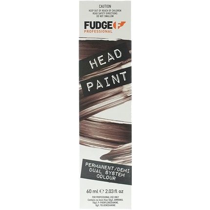 Fudge Professional Headpaint 6.3 Dark Golden Blonde