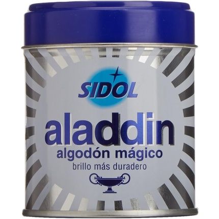 Cleaner Aladdin Sidol Metal
