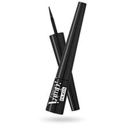 Pupa Milano Vamp Definition Eyeliner 25 Ml Deep Blue