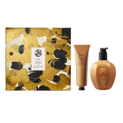 Cote D'Azur Hand Wash And Cream