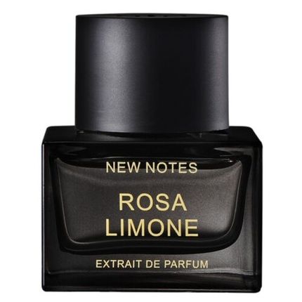 مجموعة New Notes Pink Lemon Contemporary Blend Collection 50Ml Spray Extrait De Edp
