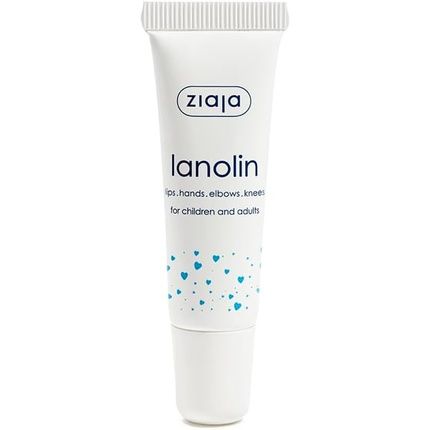Pure Lanolin For Lips And Dry Skin - Image 3