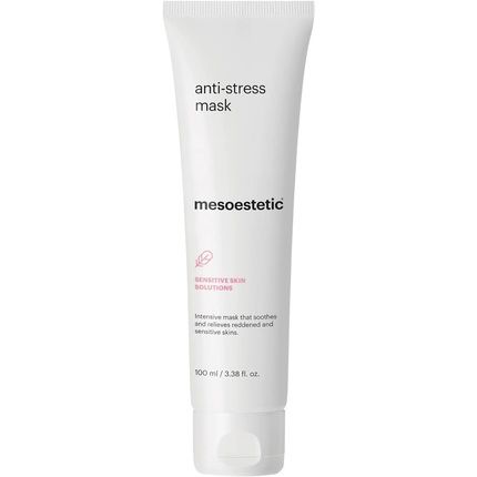 Mesoestetic Anti-Stress Face Mask 100Ml