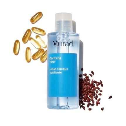 Murad Clarifying Toner 180Ml - Image 3