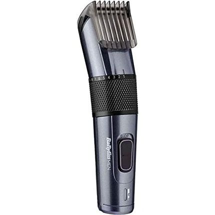 Babyliss Hair And Beard Trimmer Titanium