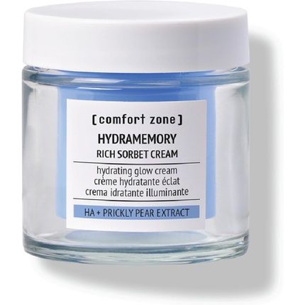 Comfort Zone Hydramemory Rich Sorbet Cream 50Ml