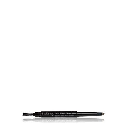 Isadora Sculpting Brow Pen With Brush - 2 Grams