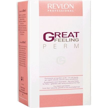 Revlon Great Feeling 100 Ml
