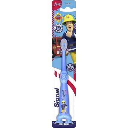 Signal Kids Toothbrush