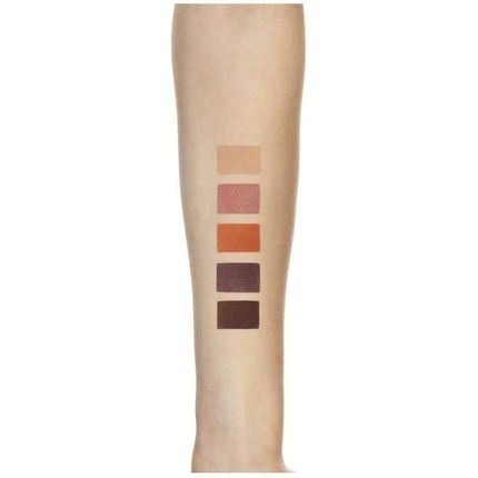 L'Oreal Paris Mini Eyeshadow Palette 01 Maximalist 1 Count - Image 3