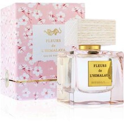 Rituals Fleurs De L'Himalayas Eau De Parfum 50Ml
