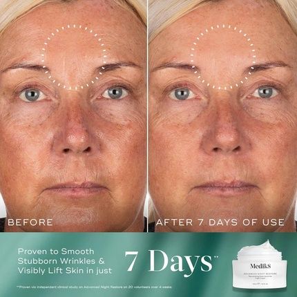 Medik8 Hydration Heroes Deep Hydration & Barrier Support Total Moisture - Image 3