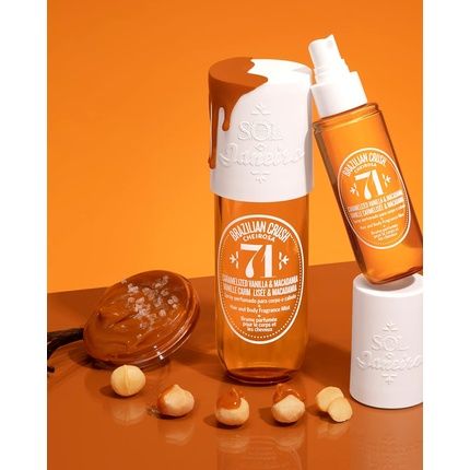 Sol De Janeiro Cheirosa '71 Hair & Body Fragrance Mist 240Ml 8.1 Fl Oz. - Image 3