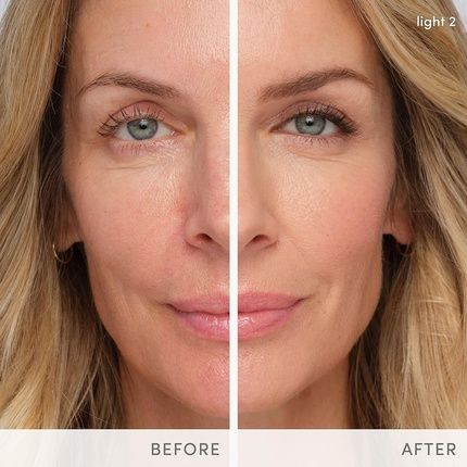 Jane Iredale Hydropure Tinted Serum 2 Light - Image 3