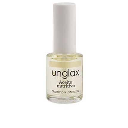 Unglax Nail Experts Nourishing Oil - 10 Ml