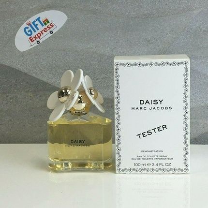 Daisy By Marc Jacobs Edt 3.4 Oz For Women