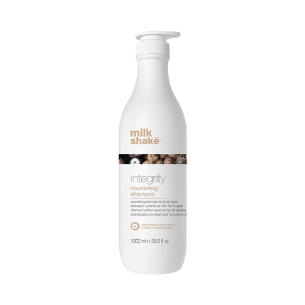 Milk Shake Integrity Nourishing Shampoo 1000Ml - Image 3