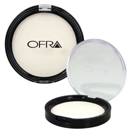Ofra Oil Control Pressed Powder 0.35Oz