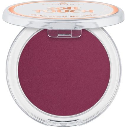Essence Soft Touch Bouncy Blush No. 40 Violet Longlasting