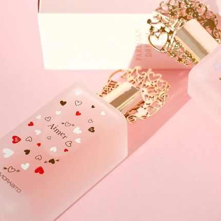 Pascal Morabito Aimer Eau De Parfum 100Ml For Women - Image 3