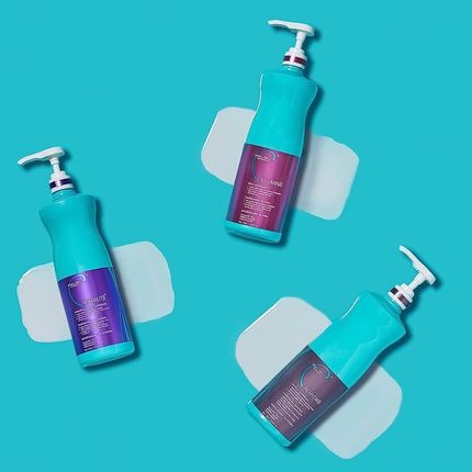 Malibu C Illumin8 Shine Conditioner 33.8 Fl Oz - Image 3